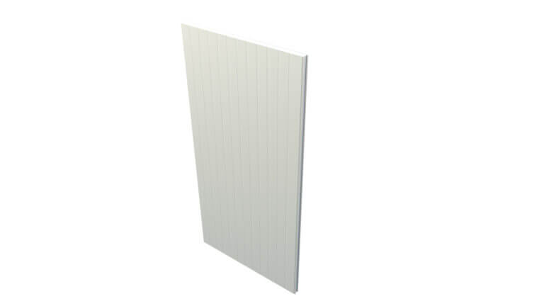 Insulated Wall Panels