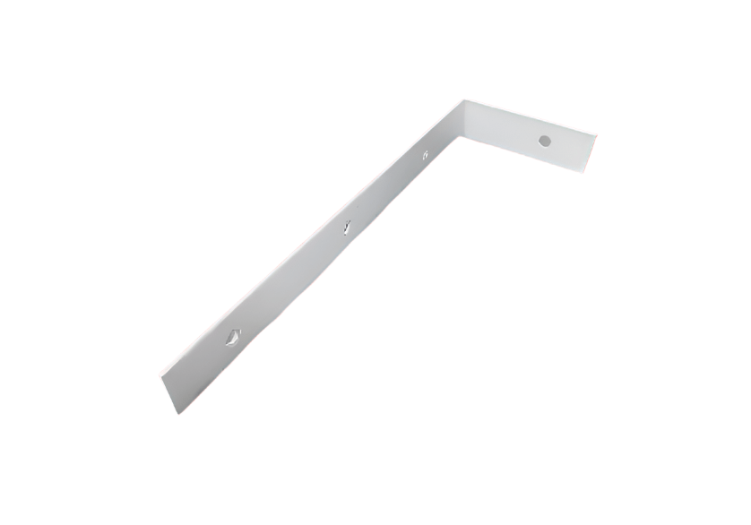 Beams To Wall Bracket