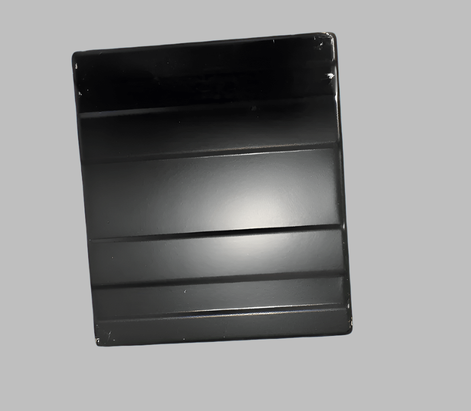 Ezifit Box Gutter Stop Ends