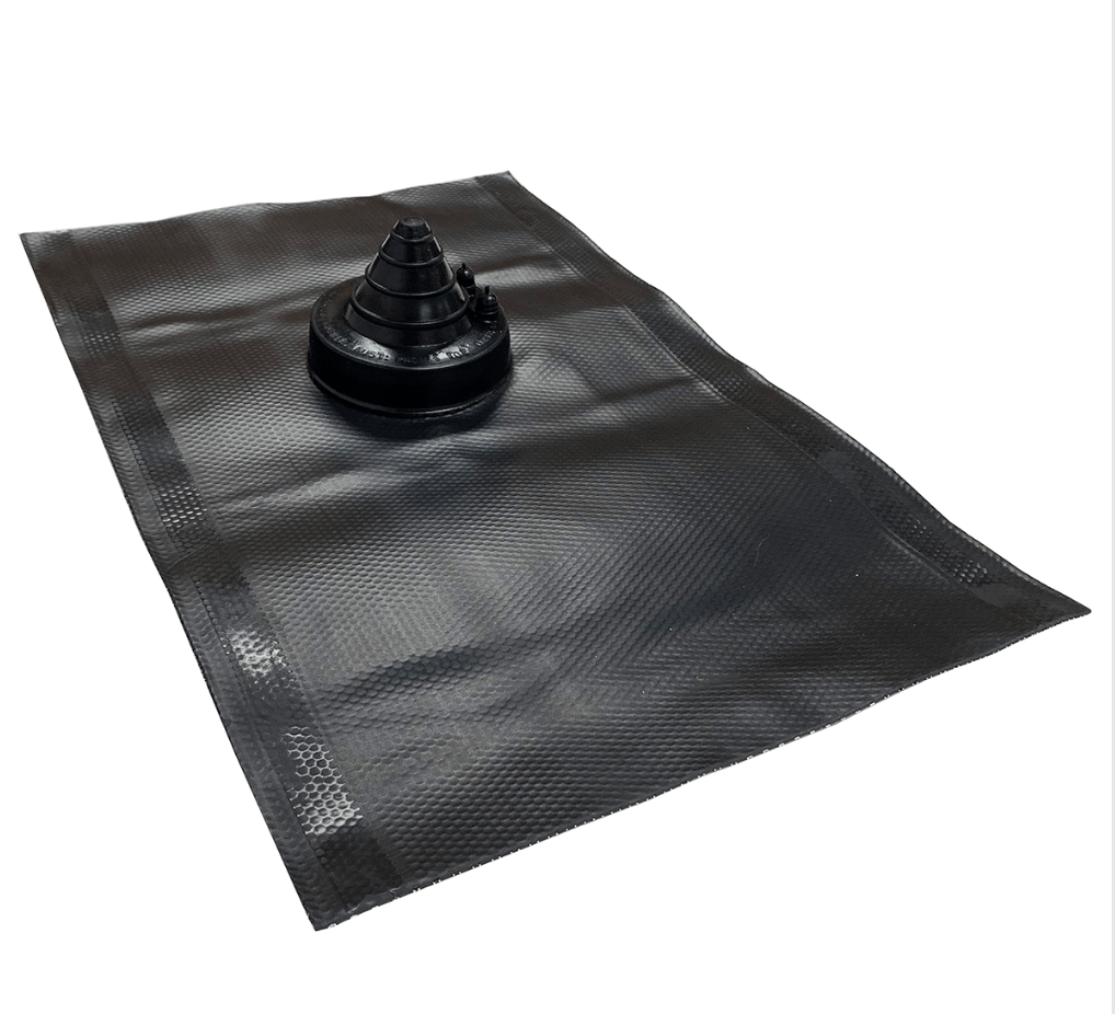 Flexatile Flashing For Tiled Roofs