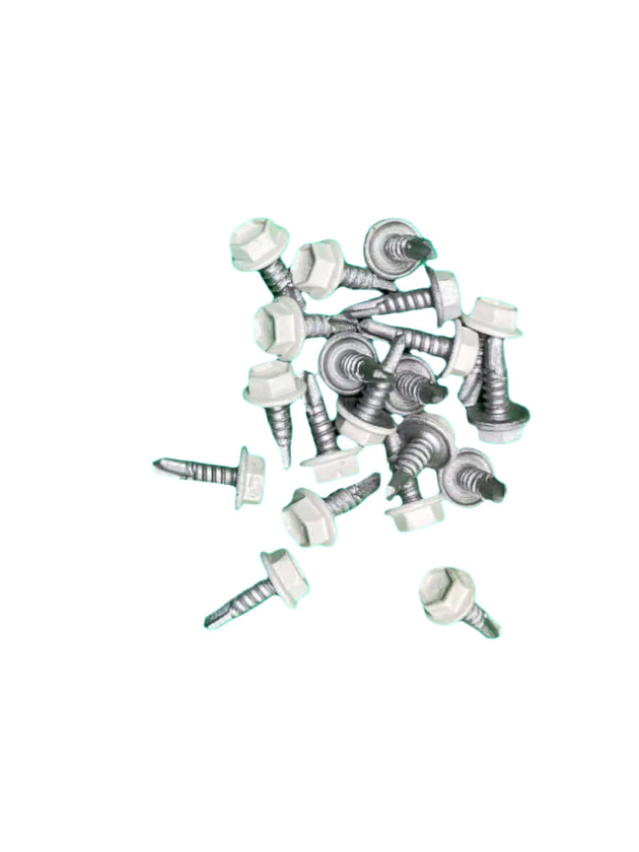 Metal Tek 10 x 16 Bare