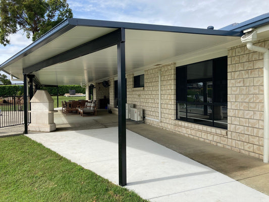 7 Costly DIY Patio & Carport Mistakes (And How Our Kits Help You Avoid Them)