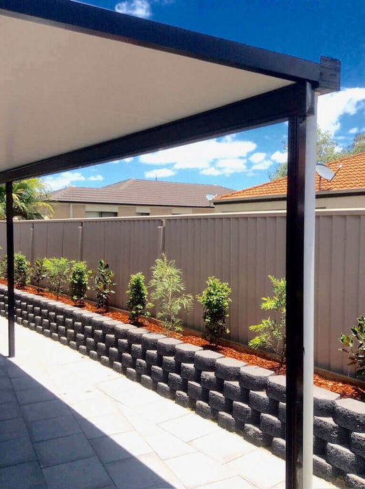 DIY Patio Carport Delivery What You Need to Know About Site Access