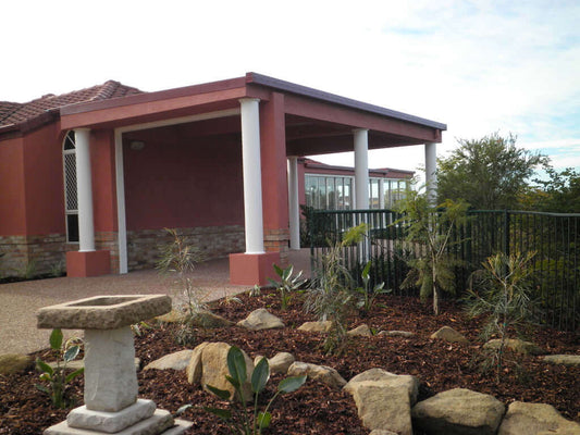 carport