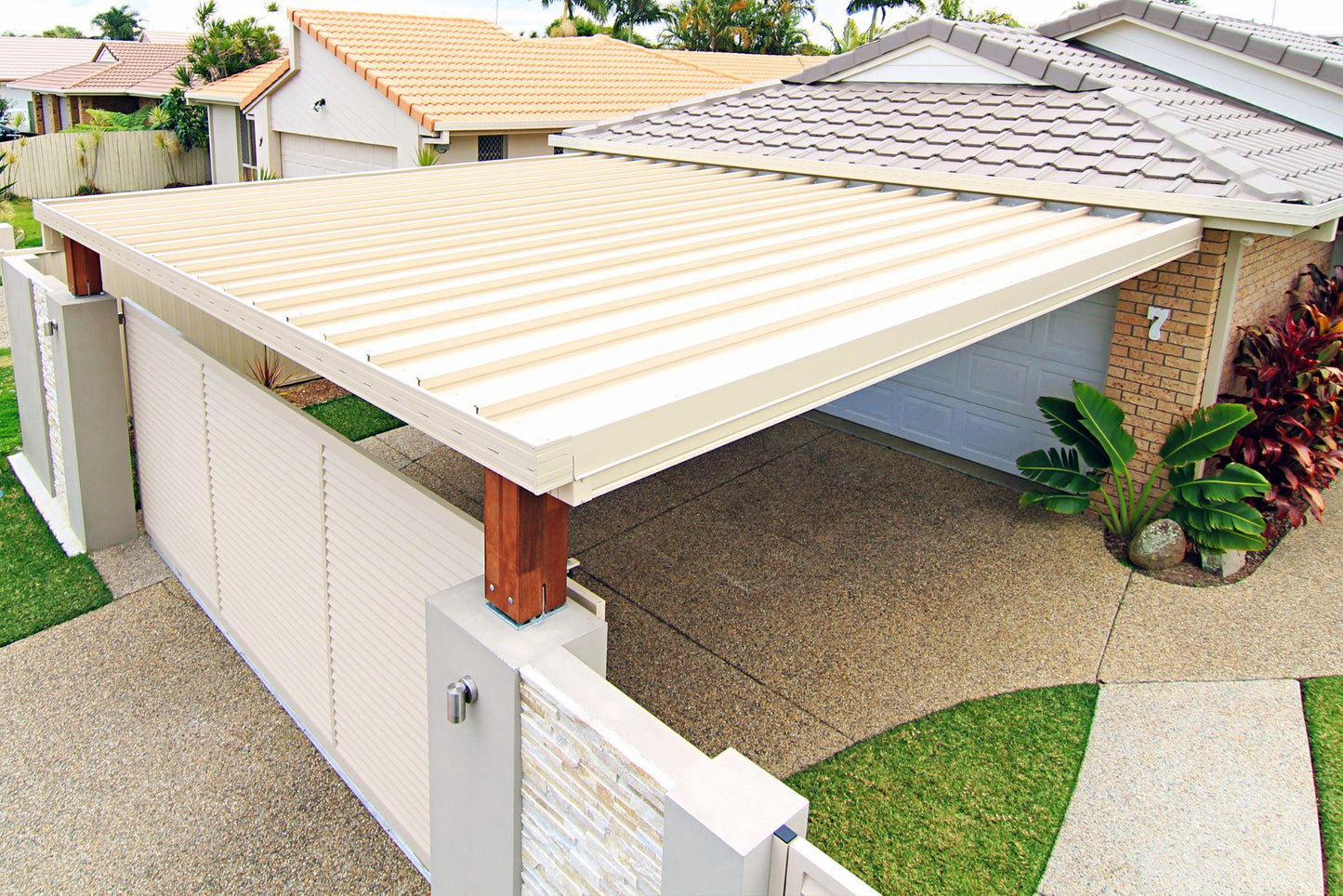 7 Costly DIY Patio & Carport Mistakes