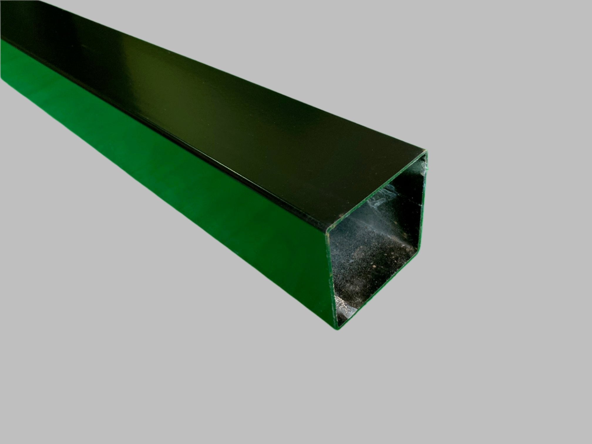 90 x 90mm RHS Rectangular Hollow Section Steel Posts – Online Patios ...