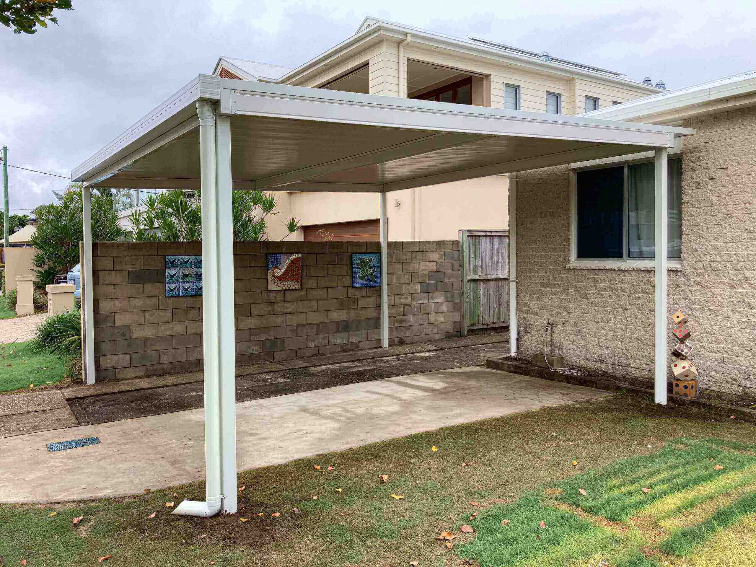 Collections – Online Patios Pty Ltd