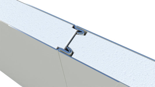 Insulated Wall Panels