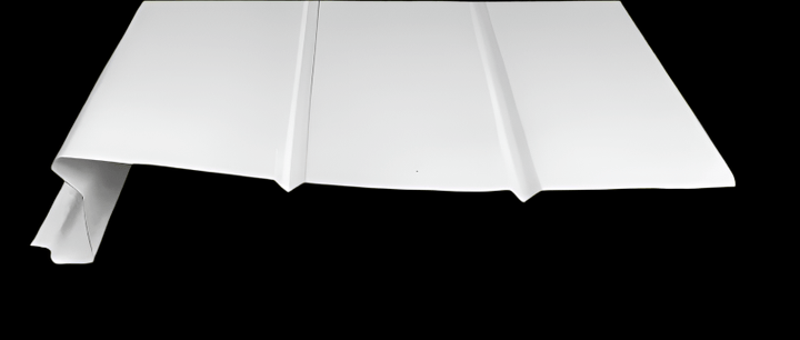 Rib Trimdek Insulated Roofing Receiver Channel per Lm – Online Patios ...