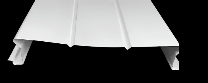 Corrugated Insulated Roofing Receiver Channel per Lm – Online Patios ...