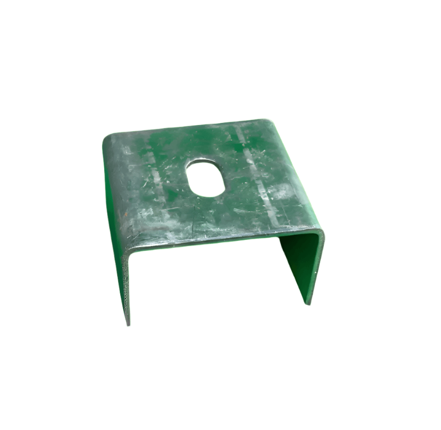 Rhs Posts 90 x 90mm RHS Rectangular Hollow Section Steel Posts – Online Patios ...