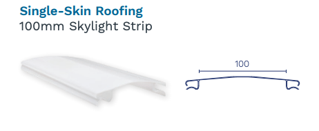 V-Line Light Strip Panel