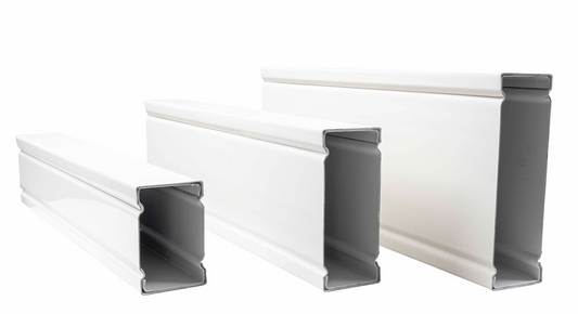 Beams - Powder Coated Colours