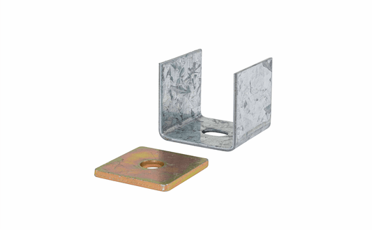 65mm Post Brackets (gal only)