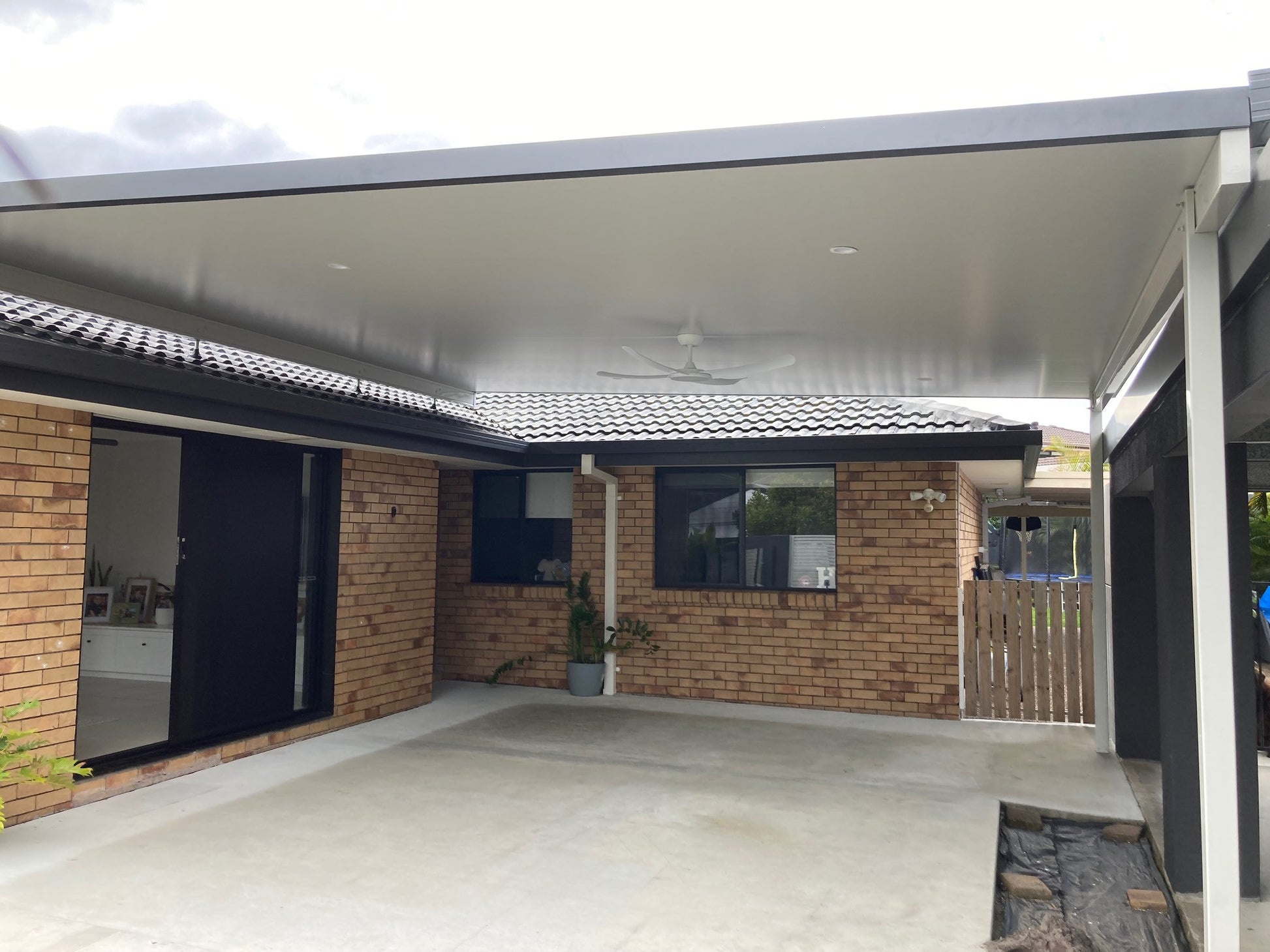 Beyond Shade - 5 Ways a DIY Patio Increases Your Home’s Value